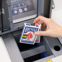 Formax FD-87 Casino Shredder