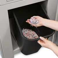Formax FD-87 Casino Shredder