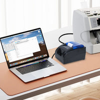 Moricash M-40 Single Pocket Banknote Counter