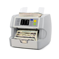 Moricash M-40 Single Pocket Banknote Counter