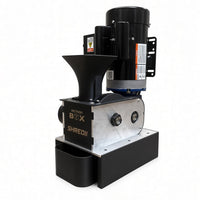 SHREDII 8 Desktop Shredder