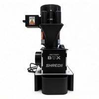 SHREDII 8 Desktop Shredder