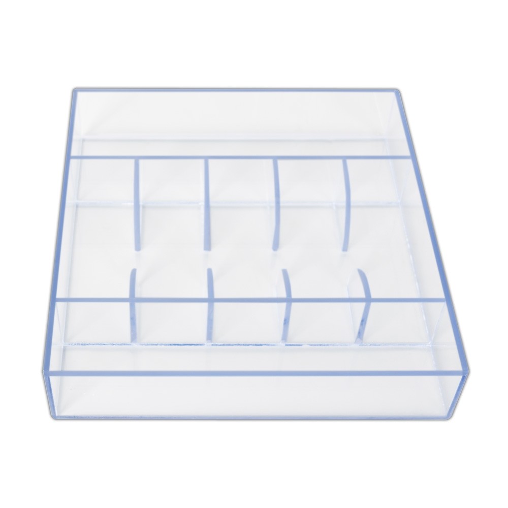 Acrylic Money Tray Inserts