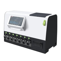 Moricash C-600 Coin Counter & Sorter