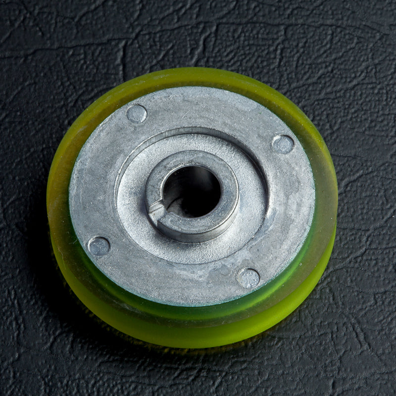 Feed Roller ASSY. #CA02467-E085