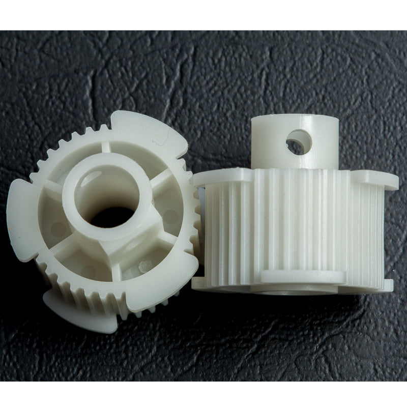 Pulley 36 #CA02467-Y246