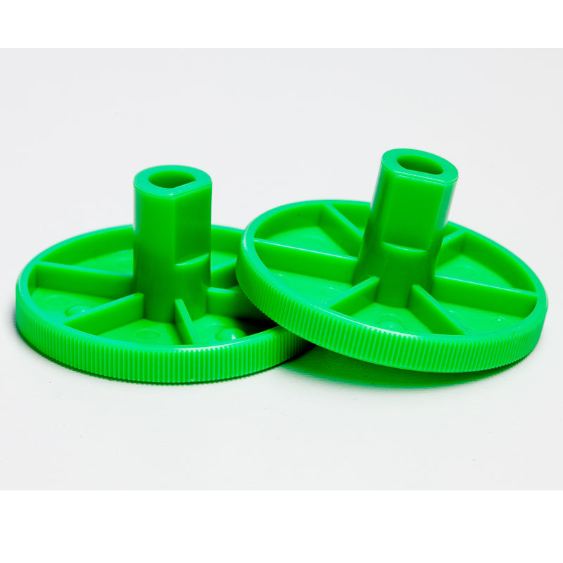 Manual Knob #CA05107-Y375