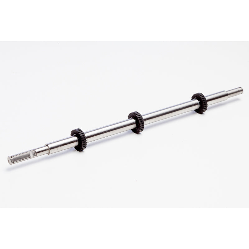 Shaft/ Roller Assembly #CA05805-E655