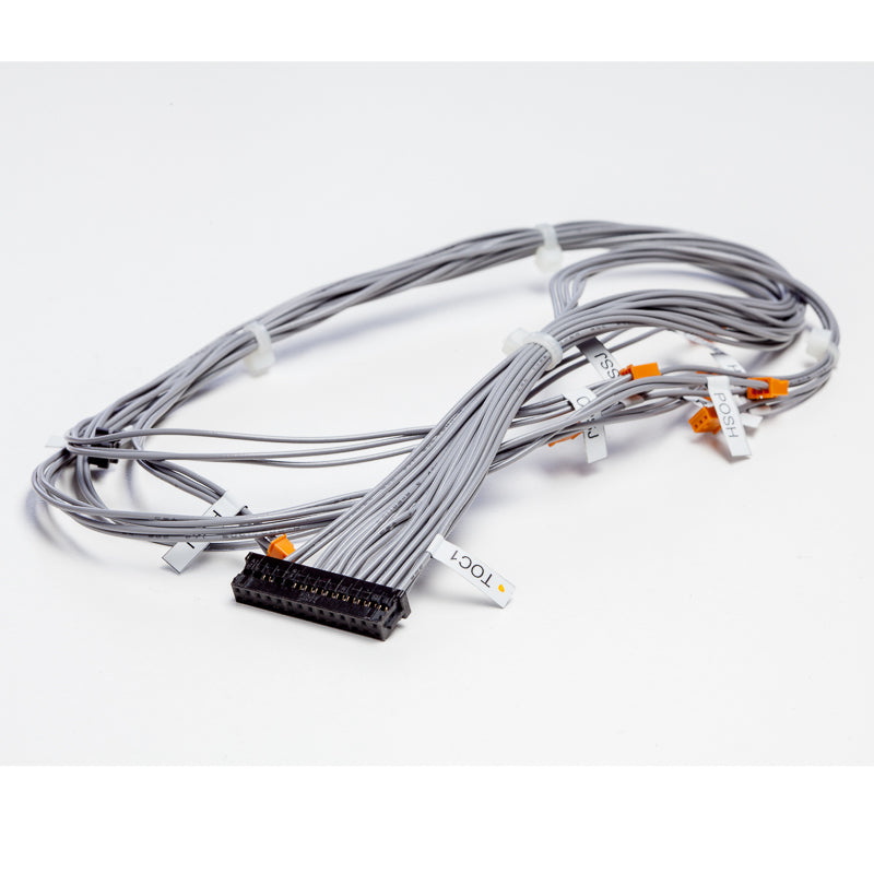 Cable ASSY. Top Unit RoHS #CA05805-G150
