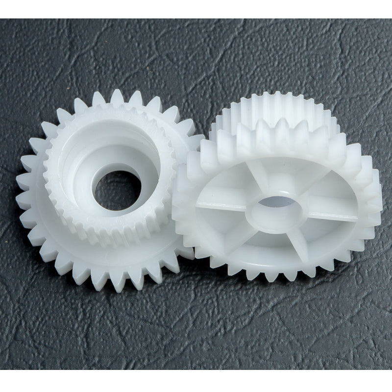 Gear Pulley 34 #CA05805-Y320