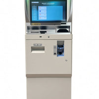 Smart Exchange AGS-OCE Currency Exchange Kiosk