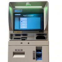 Smart Exchange AGS-OCE Currency Exchange Kiosk