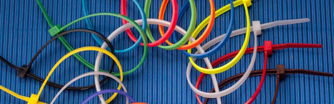 Conventional Cable Ties