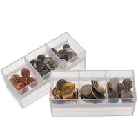 Acrylic Money Tray Inserts
