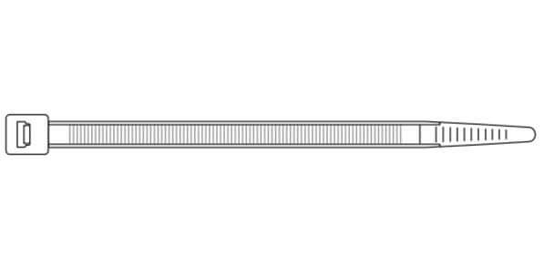 Conventional Cable Ties