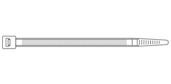 Conventional Cable Ties