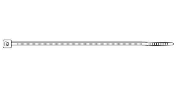 Conventional Cable Ties