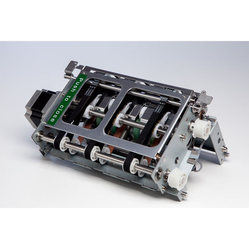 Feeder Assembly, Position 2 - 5 RoHS