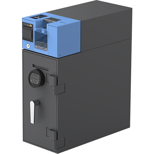 KD10 Smart Safe