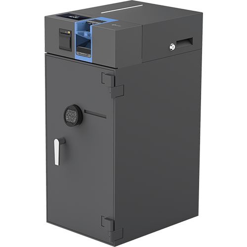 KD20 Smart Safe
