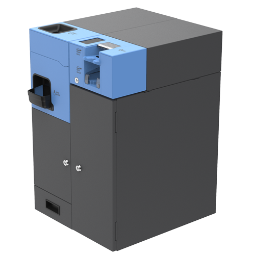 KR10/ KRC10 Cash & Coin Recycler