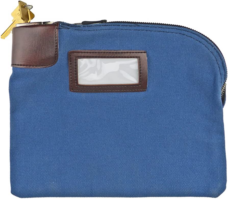 Locking Security and Transport Bags