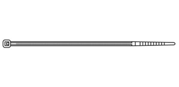 Conventional Cable Ties