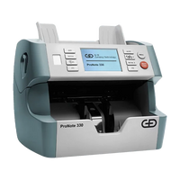 *NEW* G&D ProNote 330 Currency Counter