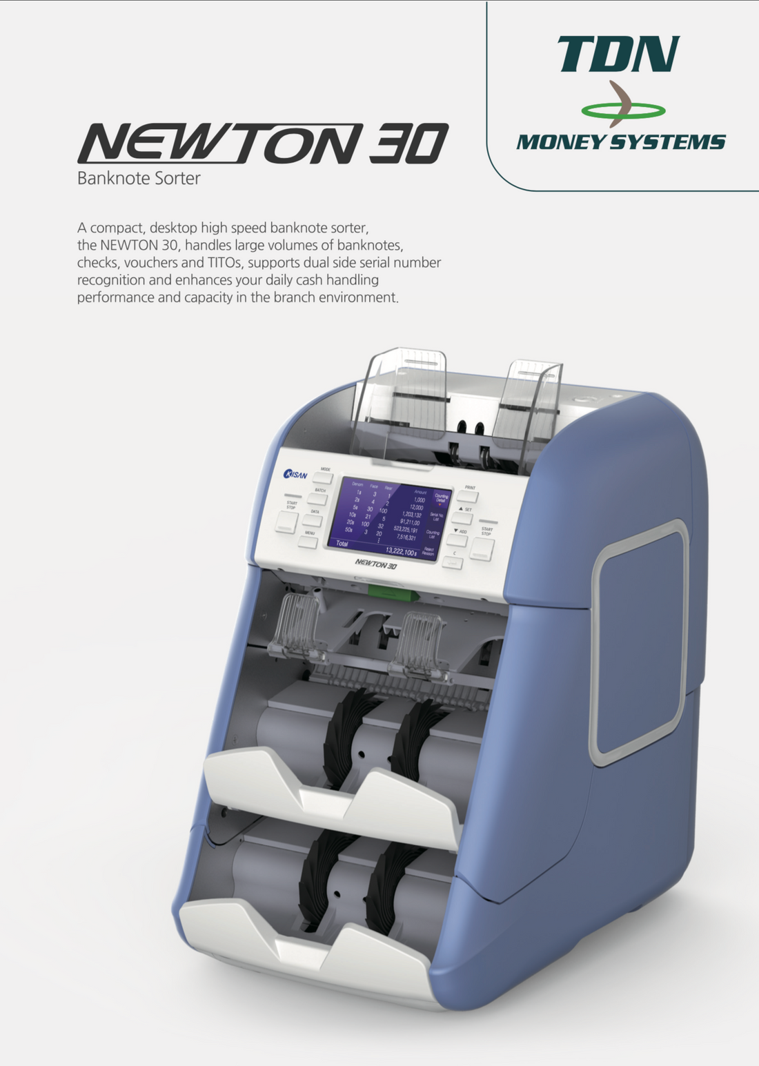 Newton 30