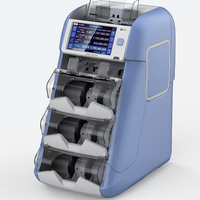 *NEW PRODUCT 2026* Newton 40 Banknote Sorter