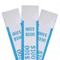Currency Straps (BULK)