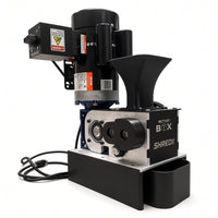 SHREDII 8 Desktop Shredder
