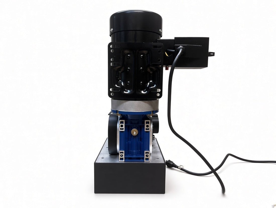 SHREDII 8 Desktop Shredder