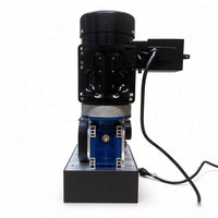 SHREDII 8 Desktop Shredder