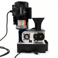 SHREDII 8 Desktop Shredder