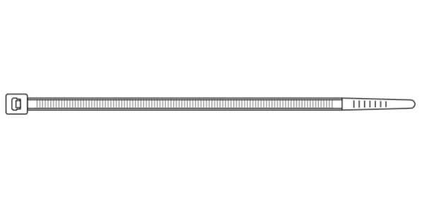 Conventional Cable Ties