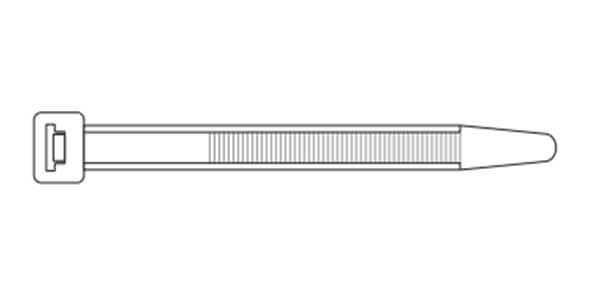 Conventional Cable Ties