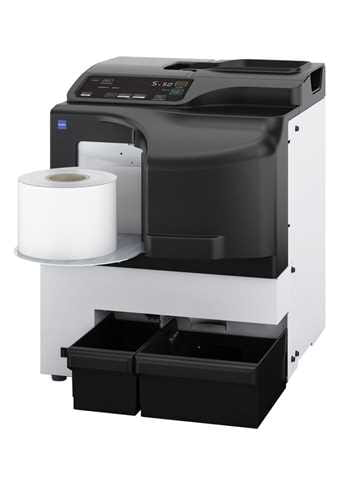 WS-30 Coin Wrapper