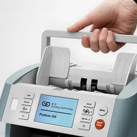*NEW* G&D ProNote 330 Currency Counter