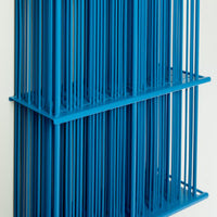 "Clean Play" Chip Rack