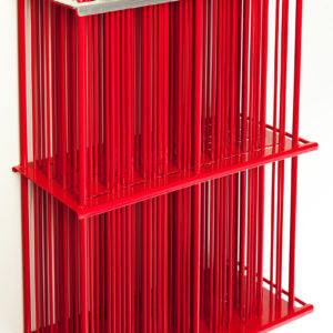 "Clean Play" Chip Rack