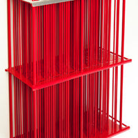 "Clean Play" Chip Rack