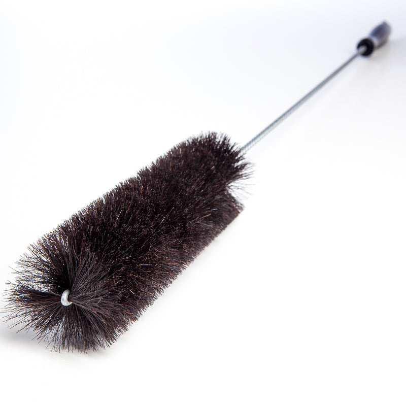 "Clean Play" Shine Brush